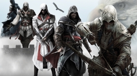 Timeline: Assassins Creed Timeline