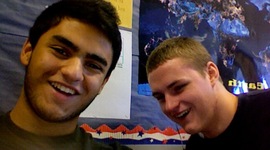 Timeline: Road to the Constitution