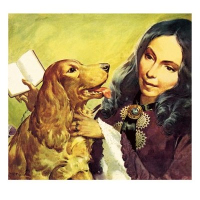 Timeline: Megan Bahr  Elizabeth Barrett Browning