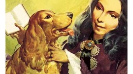 Timeline: Megan Bahr  Elizabeth Barrett Browning