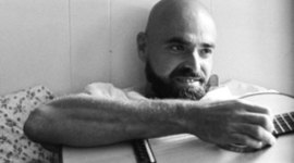 Timeline: Shel Silverstein
