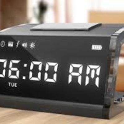 Timeline: Maria Barroso 4