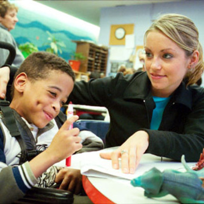 Timeline: Framework for the historical and legal foundations of special education