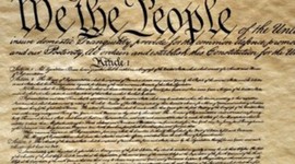 Timeline: Path to the US Constitution