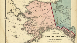 Timeline: Alaskas Russian Era