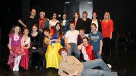 Timeline: The Purpose of Leadership is People, Not Power