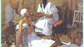 Timeline: Historia de la medicina Danii