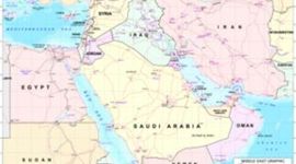 Timeline: Oriente Medio XXI