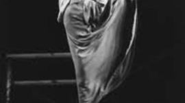 Timeline: Timeline of Ballet and Modern