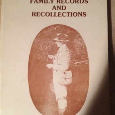 Timeline: Discovering My Ancestry