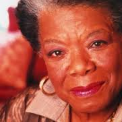 Timeline: Mae Rowley (Maya Angelou)