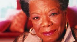 Timeline: Mae Rowley (Maya Angelou)
