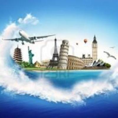 Timeline: Tendencias y acuerdos internacionales vinvulados a la actividad turistica