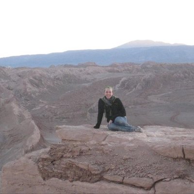 Timeline: La vida mia