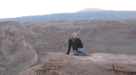 Timeline: La vida mia