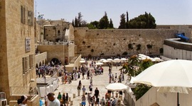 Timeline: My Jewish Journey