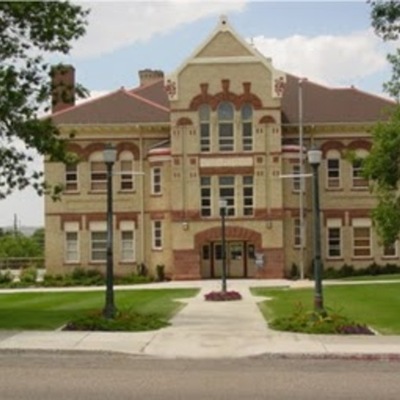 Timeline: 100 years in Payson