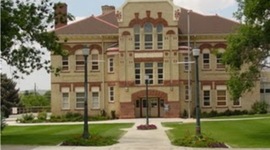 Timeline: 100 years in Payson