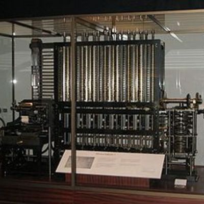 Timeline: Computer History