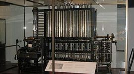 Timeline: Computer History