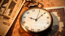 Timeline: 1845 - 1854