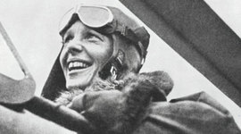 Timeline: Amelia Earhart