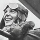 Amelia earhart