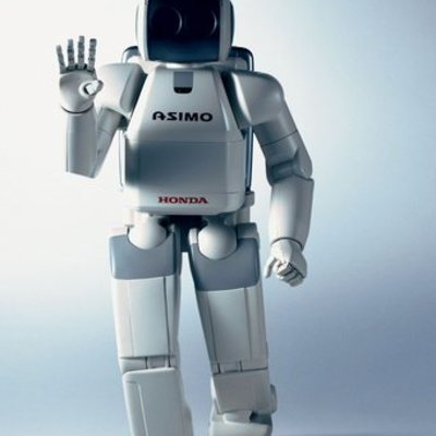 Timeline: Timeline of Robots