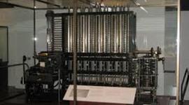 Timeline: Technology Timeline