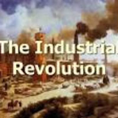 Timeline: The Important Inventions during the Industrial Revolution