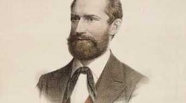 Timeline: Life and Times of Ludwig Leichhardt