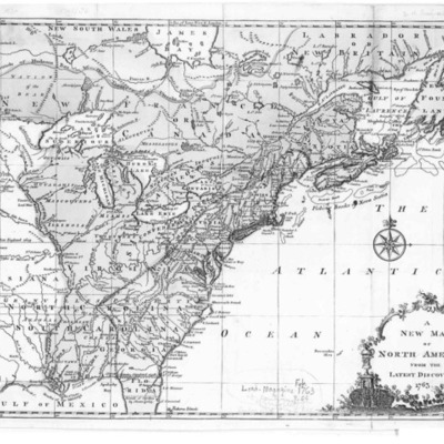 Timeline: Chapter 4: The Road to Revolution