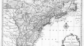 Timeline: Chapter 4: The Road to Revolution