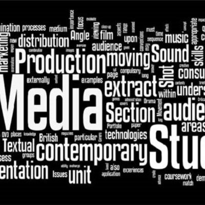 Timeline: Jason Balogun AS MEDIA STUDIES TIMELINE