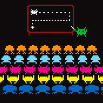 Timeline: History of Electronic Games