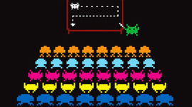 Timeline: History of Electronic Games