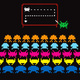 Space invaders heres the plan