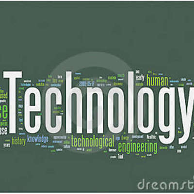 Timeline: Computer Technology Timeline (ICT)
