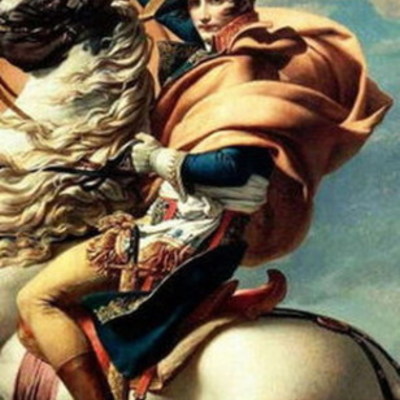 Timeline: Napoleon Bonaparte