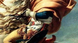 Timeline: Napoleon Bonaparte