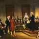 Washington constitutional convention 1787