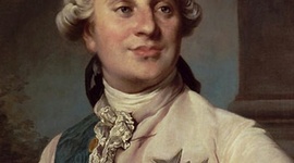 Timeline: king louis xvi