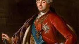 Timeline: THE KING LOUIS