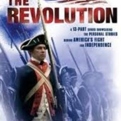 Timeline: Revolution Of Independence