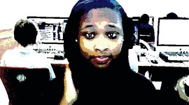 Timeline: Alexus Aryona's Timeline