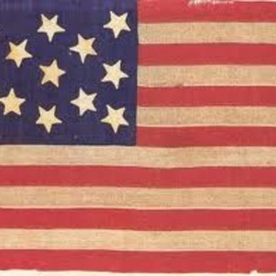 Timeline: Events during Early American Government- Lexie