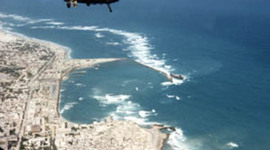 Timeline: Somali Civil War