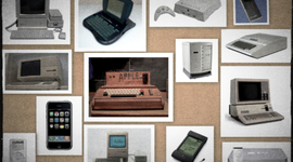 Timeline: Hardware History Timeline