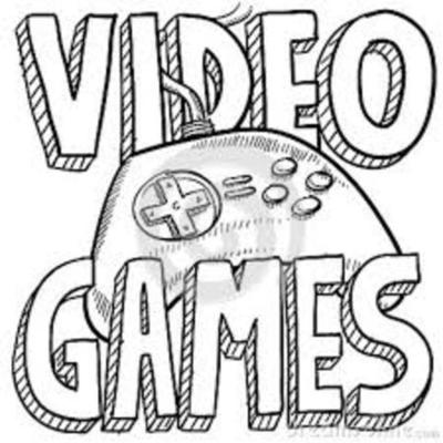 Timeline: History of Games