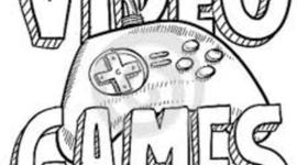 Timeline: History of Games